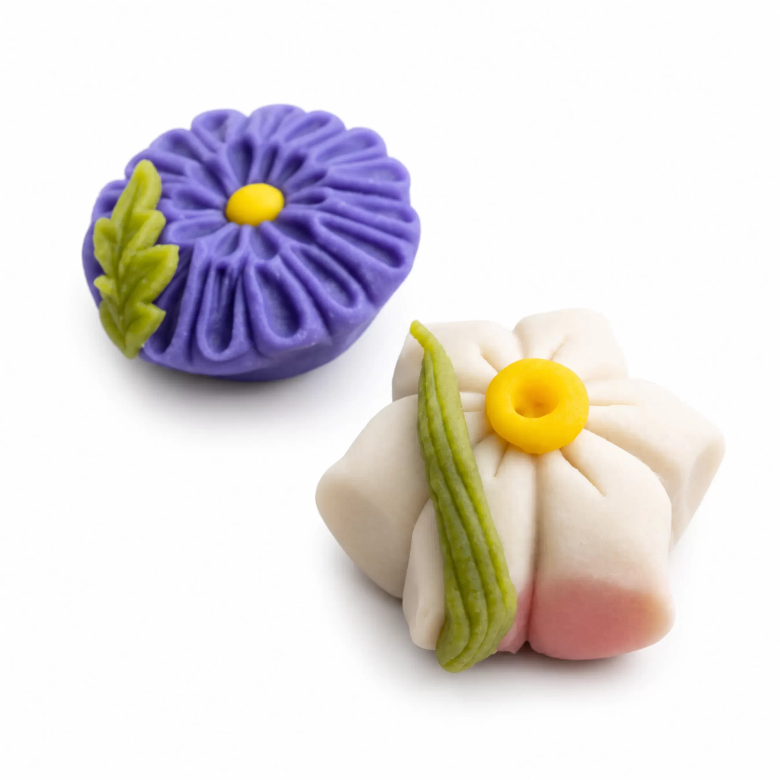 Dulces tradicionales de Japón en Quito